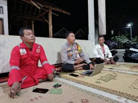 Karang Taruna Nogosari 2 Gelar Pembinaan Kepemudaan, Bahas Bahaya Narkoba, Miras, hingga Pinjaman On